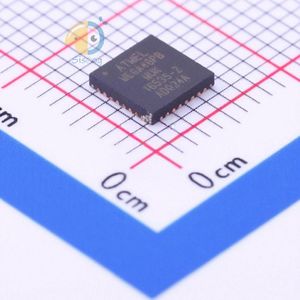 ATMEGA48PB-MU
