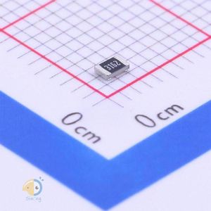 HPCR0805F31K6K9