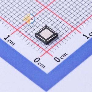 Texas Instruments TLV320ADC3100IRGET