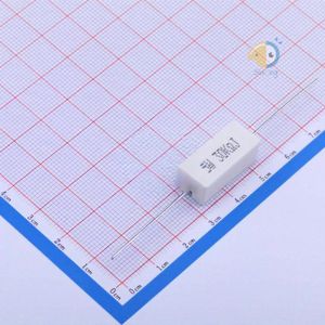 CR-L5W-30KΩ 5% P