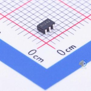 onsemi NCP585DSN12T1G