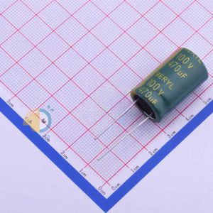 RC100M471LO16*26TH-2A1E