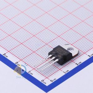 STP15NM60ND