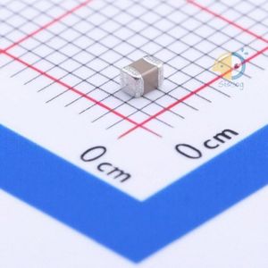 0805X106K100CT