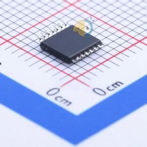 onsemi 74LCX07MTCX