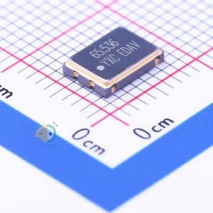 YXC Crystal Oscillators O705065536MEDA4SC