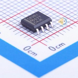 TLV5636ID