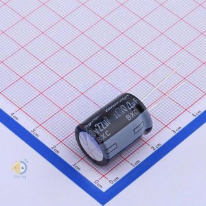 Rubycon 450BXC22MEFC16X20