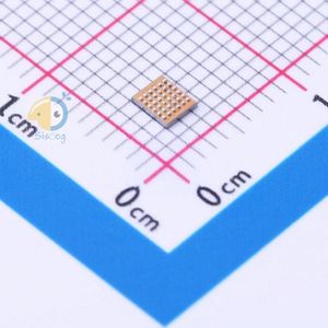 STM32L422TBY6TR