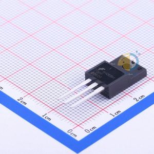 onsemi FDPF3860T