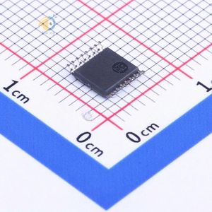 CD74HC4511PWR