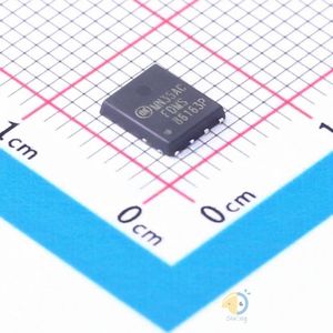 onsemi FDMS86163P