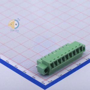 WJ15EDGKM-3.81-9P