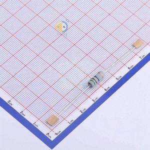 MOF2WS-51Ω±5%T