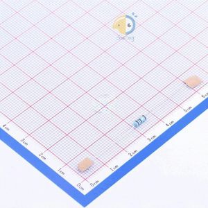 MF1/4W-0.1Ω±1% T