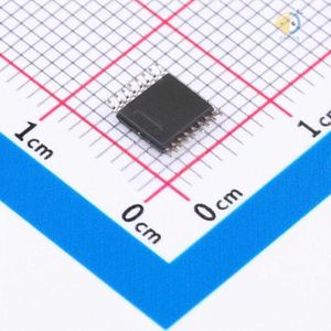 Texas Instruments 74CBTLV3257PWRG4