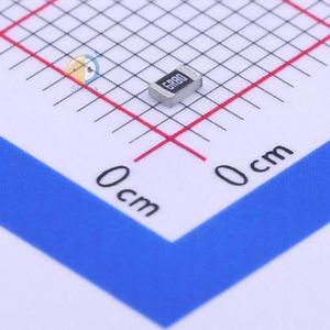 Ever Ohms Tech CR0805F6R8P05