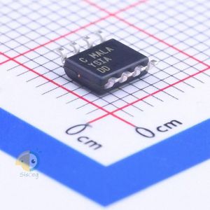 MAX705ESA+T