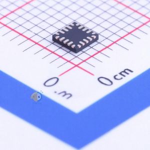 STM8L101F3U6TR