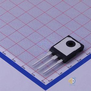 SPS SPT50N65F1A1T8TL