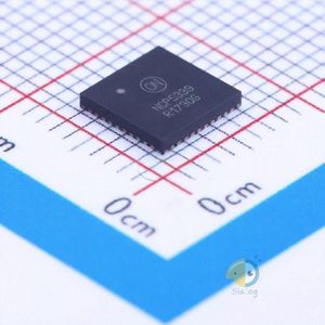 onsemi NCP5339MNTXG