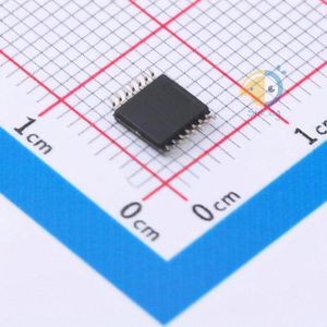 MSP430G2131IPW14R