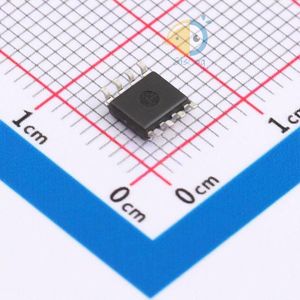 Infineon/Cypress Semicon FM24C04B-G