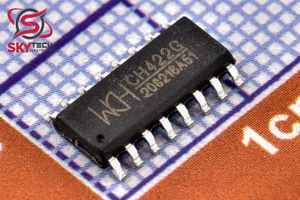 CH422G