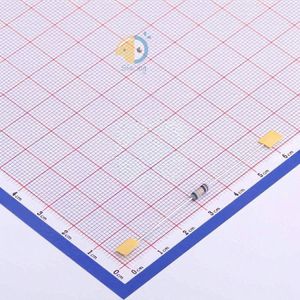 KNP1/4W-1Ω±5%T