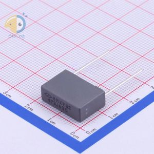 XIAMEN FARATRONIC C822J473J60C000