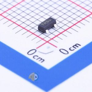onsemi NTR4503NT1G