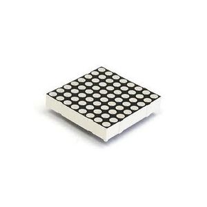 Dot 8*8R 4.8CM 24PIN