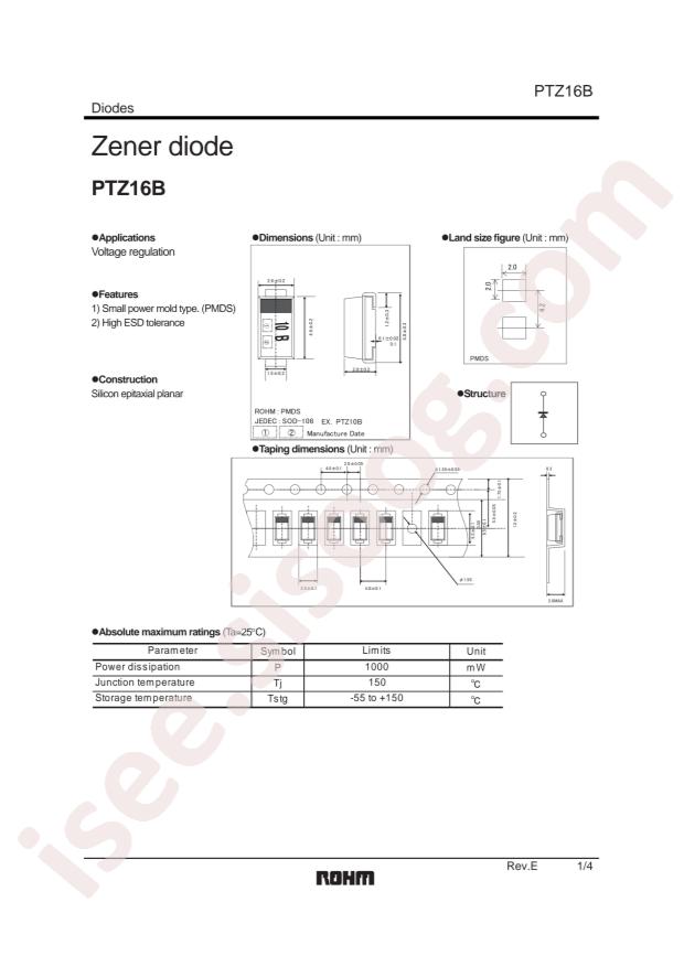 PTZTE2516B