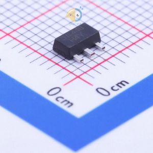Diodes Incorporated DMN30H14DLY-13