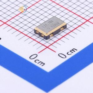 SG-8018CB 24.745600MHz TJHSA
