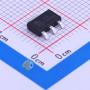 FQT1N60CTF-WS