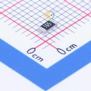 RC1206JR-071M6L