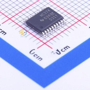 SN74HC374PWR