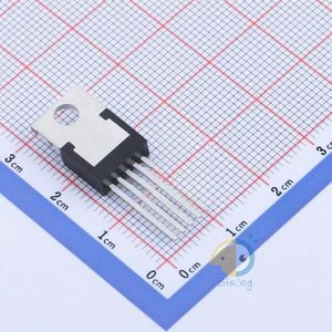 LM2576T-12G