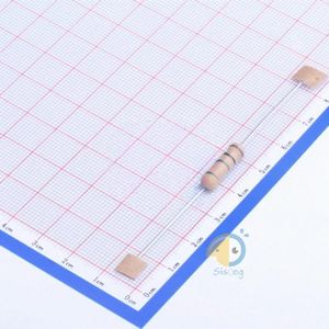 CF3WS-1MΩ±5% T