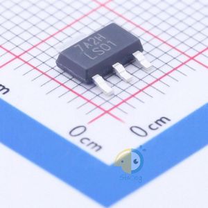 LMS8117AMP-3.3/NOPB