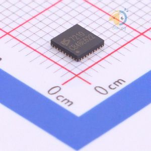 Everest-semi(Everest Semiconductor) ES7210