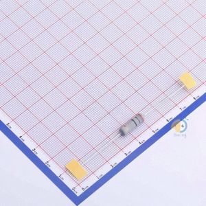 MOF3WS-20Ω±5%T