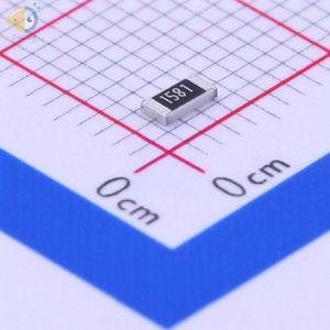 WR12X1581FTL