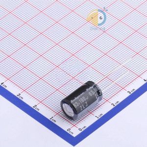 63ZLJ180M10X16