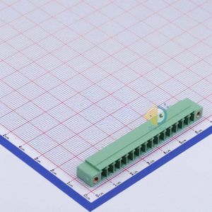 WJ15EDGVM-3.81-15P