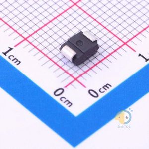 SZP6SMB43CAT3G