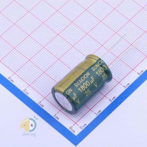 25ME1800AX