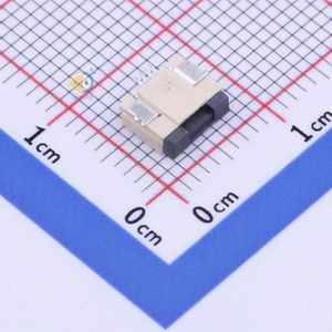 FPC-0.5FX-4PWBH20