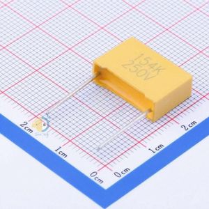 MPP154K0250D181206B1515